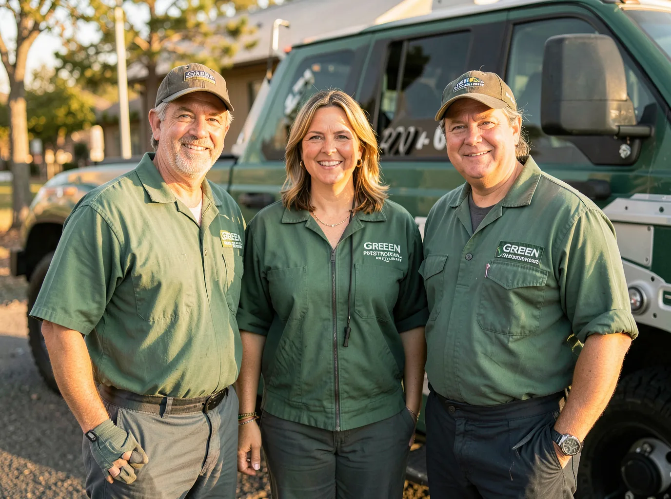 Water Damage Restoration company in Petal, MS