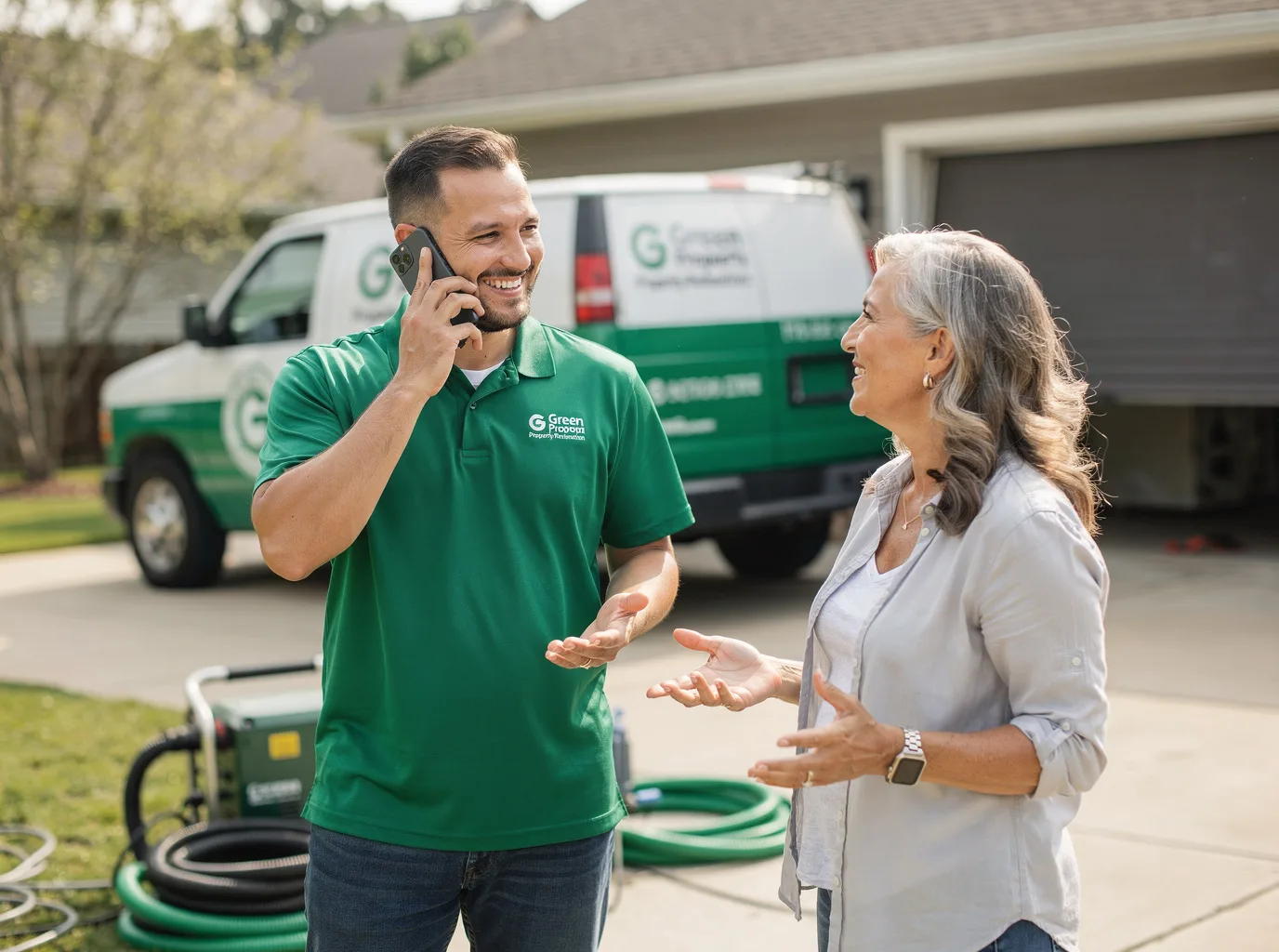Water Damage Restoration Petal, MS FAQs